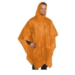 World Famous Rain jackets Vinyl Poncho -Ornithology Sales 144324 6929 04 1625672874