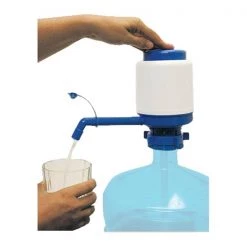 World Famous Camping accessories Water Bottle Pump