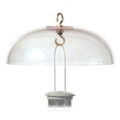 Brome Bird Care Bird feeders Feeders Anti-Squirrels Dome Aspects 264