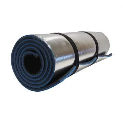 World Famous Foam mattresses Alaska Triple Layer Foam Pads