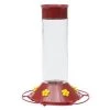 Perky-Pet Bird feeders 209B 30oz Glass Hummingbird Feeder -Ornithology Sales 181199