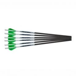 Excalibur Arrows and shafts Proflight Arrows 16,5'' 6-Pack