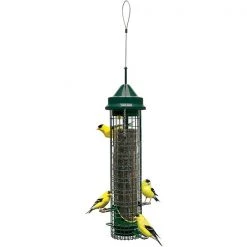 Brome Bird Care Bird feeders Squirrel Buster Finch