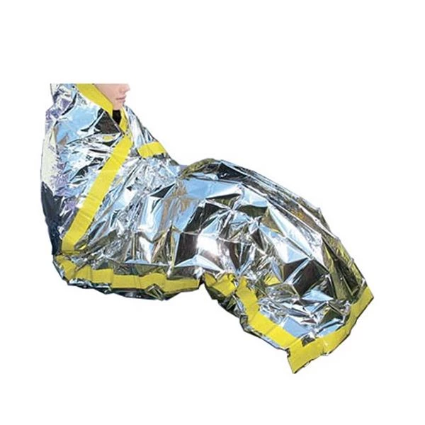 World Famous Camping pillows and accessories 4005 Survival Blanket 3 World Famous Camping pillows and accessories 4005 Survival Blanket