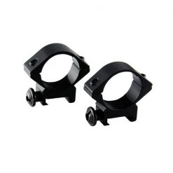 Excalibur Archery accessories 1967 30mm Crossbow Scope Rings