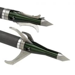 Excalibur Broadheads Crossbow 100 Grain X-ACT Tip