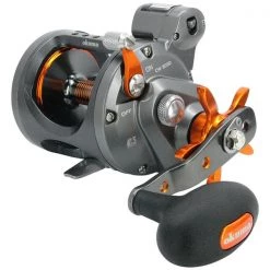 Okuma Trolling reels Cold Water Line Counter Reel