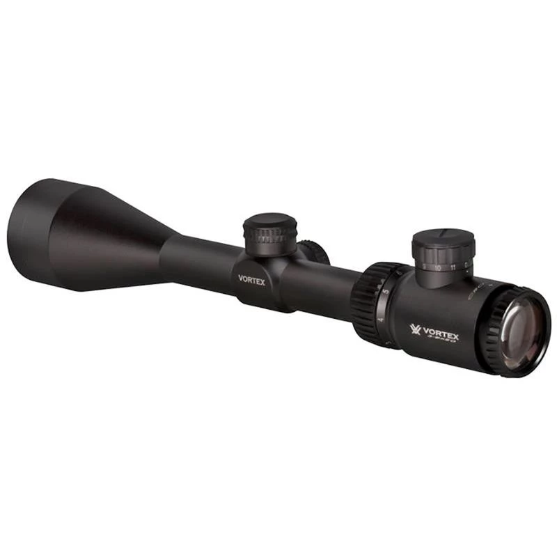 Vortex Optics Rifle scopes 3-9x50 ILL. V-Brite Crossfire Scope 3 Vortex Optics Rifle scopes 3-9x50 ILL. V-Brite Crossfire Scope