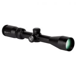 Vortex Optics Rifle scopes 3-9x40 Crossfire V-Brite Illuminated Scope