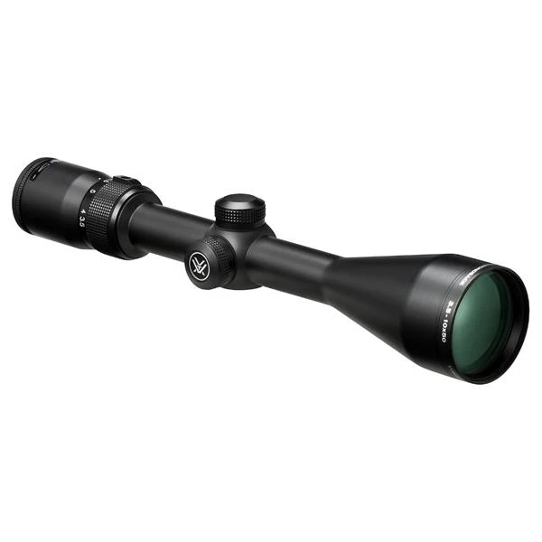 Vortex Optics Rifle scopes Vortex Diamondback 3.5-10x50 Riflescope BDC 3 Vortex Optics Rifle scopes Vortex Diamondback 3.5-10x50 Riflescope BDC
