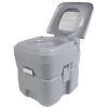 World Famous Toilets Portable Flush Toilet -Ornithology Sales 414621 3 1627101269