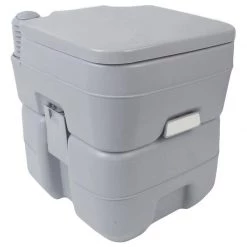 World Famous Toilets Portable Flush Toilet -Ornithology Sales 414621 4 1627101276