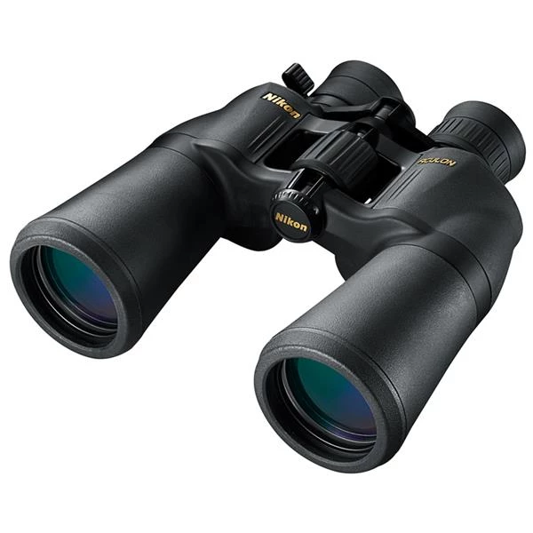 Nikon Regular binoculars Aculon A211 Binoculars 10-22X50 3 Nikon Regular binoculars Aculon A211 Binoculars 10-22X50