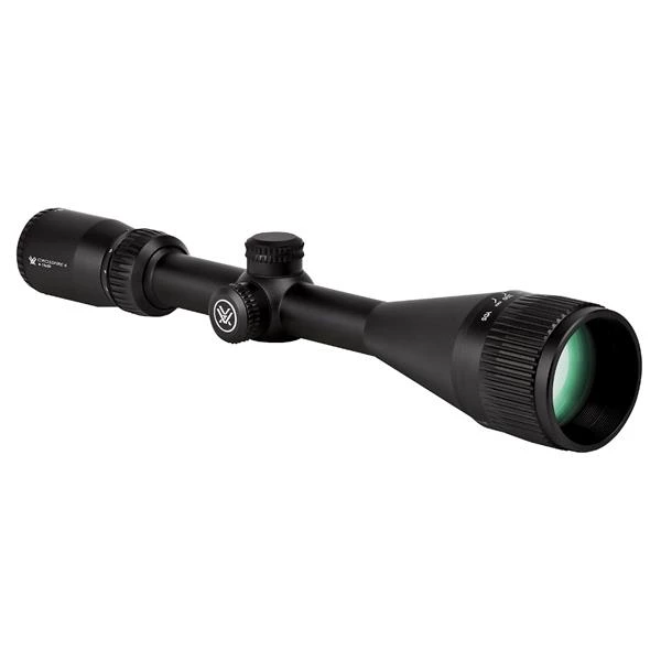 Vortex Optics Rifle scopes Crossfire II 4-12x50 Dead-Hold BDC Scope 3 Vortex Optics Rifle scopes Crossfire II 4-12x50 Dead-Hold BDC Scope