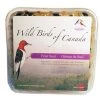Wild Bird Trading Bird food Fruit Suet -Ornithology Sales 437460 Q30
