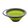 World Famous Tableware Silicone Folding Bowl