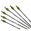 Excalibur Arrows and shafts Quill Micro 16'' Crossbow Arrow -Ornithology Sales 457152