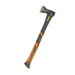 World Famous Axes, saws, machetes and game processing sets Fibreglass Splitting Axe 600
