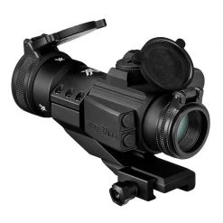 Vortex Optics Rifle scopes Strikefire II Red Dot SF-RG-501 -Ornithology Sales 470077 2 1644868427