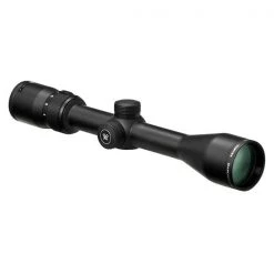 Vortex Optics Rifle scopes 4-12x40 Diamondback Scope