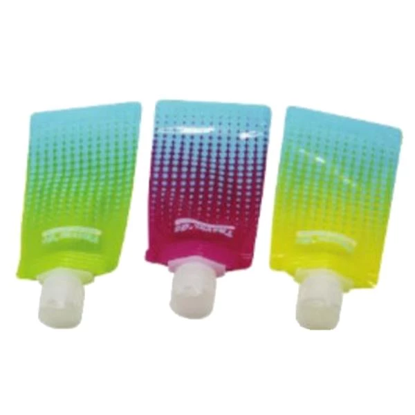 World Famous Personal care products Mini Travel Container Set 3 World Famous Personal care products Mini Travel Container Set