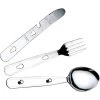 World Famous Cutlery Stainless Steel Chow Set -Ornithology Sales 5202 s28201