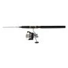 Okuma Spinning rod and reel combos Tundra HD Spinning Combo -Ornithology Sales 522437 1578585031