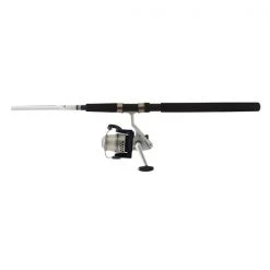 Okuma Spinning rod and reel combos Tundra HD Spinning Combo