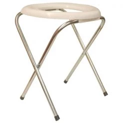 World Famous Toilets Portable Toilet 20 L