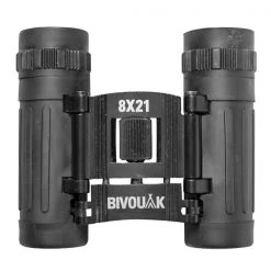 Bivouak Compact binoculars 8X21 Binoculars