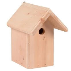 Vallée Verte Bird houses NP2 Bird Nest