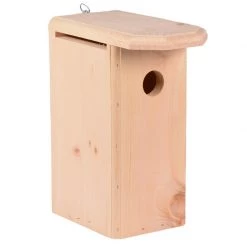 Vallée Verte Bird houses NP4 Bird Nest