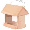 Vallée Verte Bird feeders MP3 Bird Feeder
