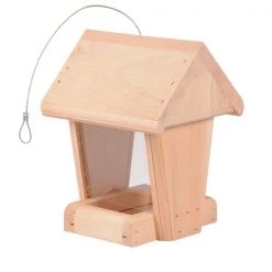 Vallée Verte Bird feeders MP4 Bird Feeder