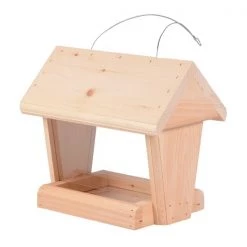 Vallée Verte Bird feeders MP5 Bird Feeder