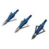 Excalibur Broadheads Set of 3 Boltcutter 100 gr Points 1 Excalibur Broadheads Set of 3 Boltcutter 100 gr Points -Ornithology Sales 583307