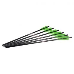 Excalibur Arrows and shafts Firebolt Carbon Arrows
