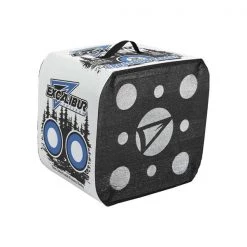 Excalibur Targets Crossbow Block