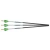 Excalibur Arrows and shafts Proflight Arrows 16,5'' 3-Pack -Ornithology Sales 611406 22EXP18IL 1558713875