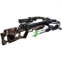 Excalibur Crossbows Assassin 420TD Crossbow Edge