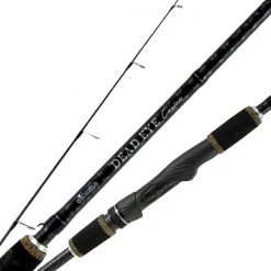 Okuma Spinning rods Dead Eye Custom Series Spinning Rod