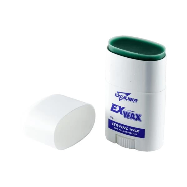 Excalibur Archery accessories EX Wax for Crossbow String 3 Excalibur Archery accessories EX Wax for Crossbow String