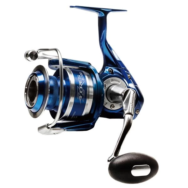 Okuma Spinning reels Azores Spinning Reel 3 Okuma Spinning reels Azores Spinning Reel