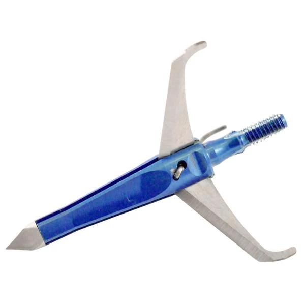 Excalibur Broadheads Trailblazers 150gr Hunting Bolt 3 Excalibur Broadheads Trailblazers 150gr Hunting Bolt