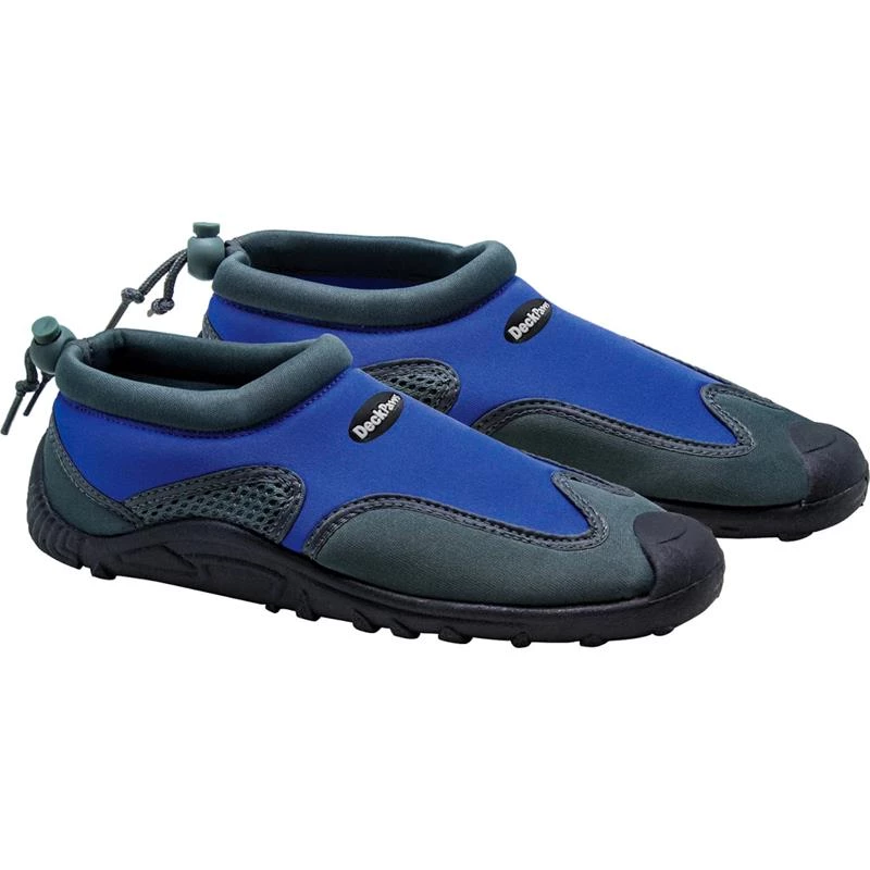 World Famous Water shoes Men's Deckpaws Kawartha Watershoes 2 World Famous Water shoes Men's Deckpaws Kawartha Watershoes - Image 2