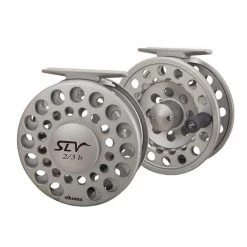 Okuma Fly fishing rods SLV B-Series Fly Reel