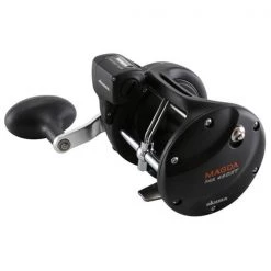 Okuma Trolling reels Magda Pro DXT Linecounter