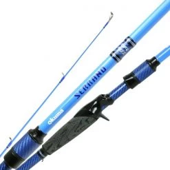 Okuma Spinning rods Serrano Bass Rod