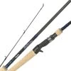 Okuma Baitcasting rods Reflexions "B" Series Casting Rod 1 Okuma Baitcasting rods Reflexions "B" Series Casting Rod -Ornithology Sales A98918