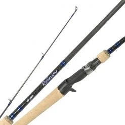 Okuma Baitcasting rods Reflexions "B" Series Casting Rod